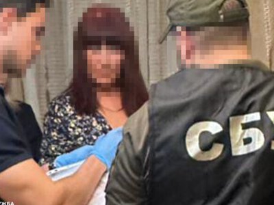 Намагалися привласнити 5 млн бюджетних грн: СБУ затримала топпосадовців Луганської ОВА