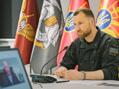 Україна та Бельгія визначили оборонні пріоритети до кінця 2026 року
