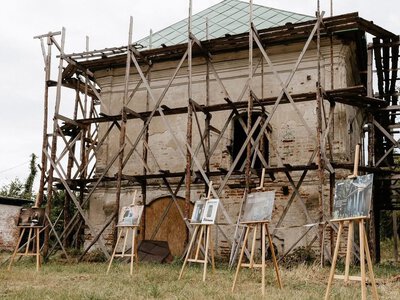 Акім Галімов розповів, в якому стані Покорщина зустріне цю зиму