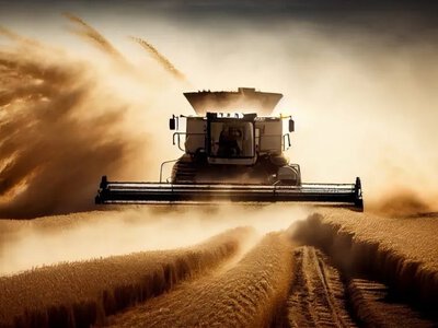 Україна переорієнтувала 1,7 млн тонн агроекспорту