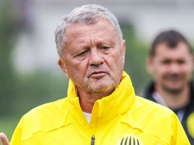 Маркевич назвав рахунок, з яким Шахтар програє матч проти ПСВ