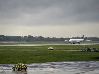 Німеччина посилює заходи проти тіньового флоту росії