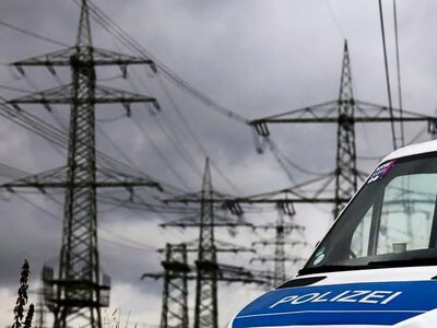 У нападника на німецькі енергомережі знайшли записи з понад сотнею цілей