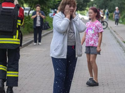 Російські війська завдали нових ударів по Сумах, є поранені