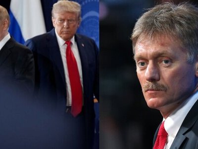 У путіна відповіли, чи обговорюють з Україною енергетичне перемир'я