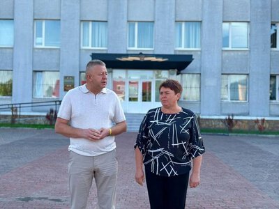 У селищній раді на Рівненщини створили новий відділ