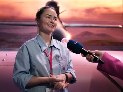 Партнери України по антибалістичній програмі Freyja працюють над її реалізацією 24/7 - CEO Fire Point
