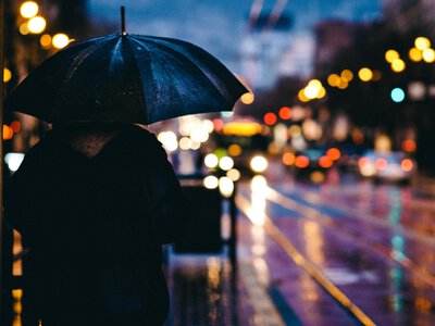 Короткочасні дощі та до +22° прогнозують на Львівщині