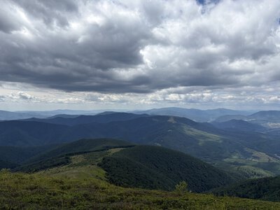 Дощ та до 25° тепла прогнозують на Закарпатті