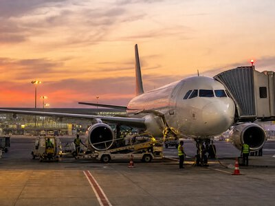 В Індії рейс IndiGo екстрено сів через повідомлення про бомбу