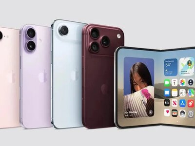 Продаж iPhone 18 Pro та Pro Max в Україні стартує 25 вересня