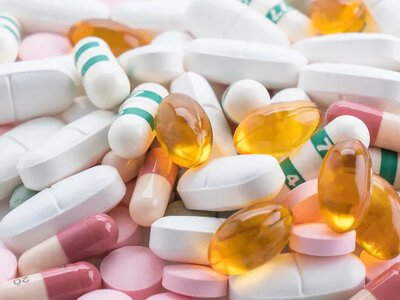 Як працюватимуть столичні комунальні аптеки Фармація під час тривог