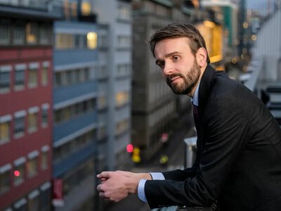 Норвегія планує створити постійний національний реєстр самогубств
