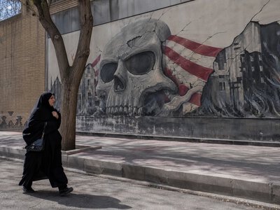 Іран посилює конфронтацію зі США перед проміжними виборами