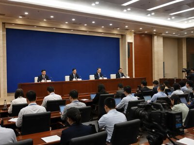 Китай планує посилити ринок капіталу до 2030 року
