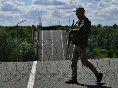Україна запровадила спецрежим на кордоні з РФ та Білоруссю: що заборонено