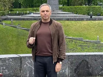 Верховний суд закрив справу Портнова проти руху «Чесно»