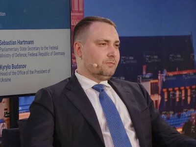 Буданов закликав активніше залучати Україну до спільних навчань з країнами НАТО — не лише як умовного противника