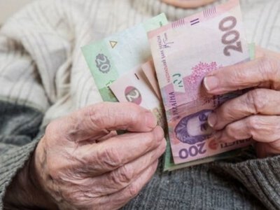 В Україні можуть розпочатись затримки соцвиплат, повідомив міністр фінансів Марченко