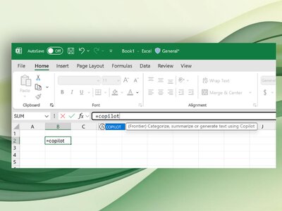 Оновлення Excel: копіювання та вставка перестали працювати