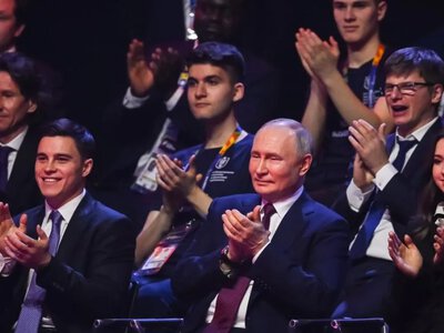 «Коханку путіна» не допустили до змагань: що сталося з російською фігуристкою 