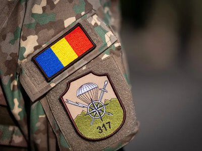 Президента Румунії звинувачують у втягуванні країни у війну через підтримку України