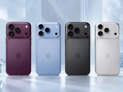 iPhone 18 Pro – професійний iPhone для тих, хто хоче більше
