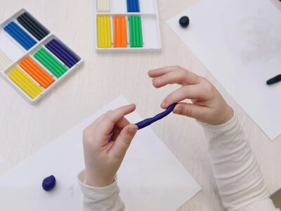  У Херсоні проведуть групове заняття з арт-терапії для подолання тривожності 