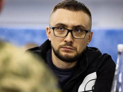 Кілер знову намагався вбити Стерненка?