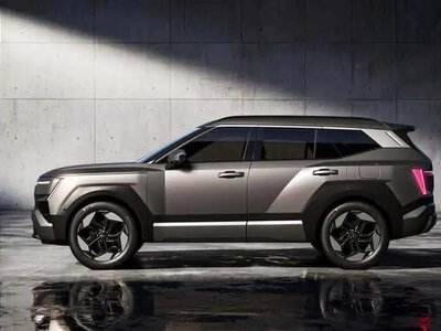 Hyundai готує сюрприз: Tucson може перетворитися на справжнього хижака. ФОТО