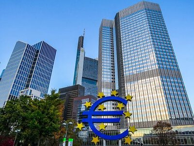 Європа б’є на сполох: чому ЄЦБ підняв ставки