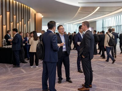 Гана закликала Китай інвестувати у переробку мінералів — MyJoyOnline