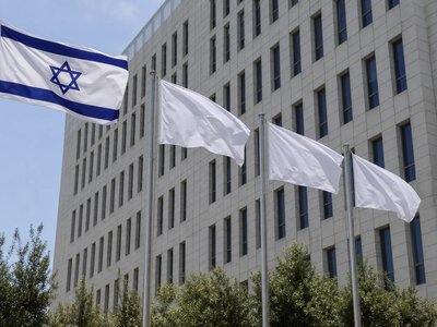 Автор колонки Jerusalem Post закликав Європу та Ізраїль зменшити залежність від США