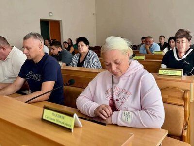 Понад 100 млн грн на освіту та допомога армії: які рішення ухвалили депутати у Рокитному
