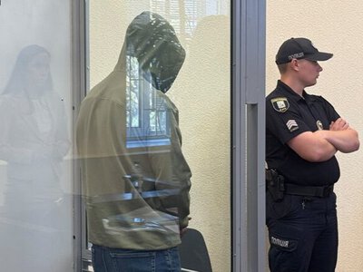 Суд обрав запобіжний захід одному з трьох підозрюваних, який міг підкинути наркотики Ширшину
