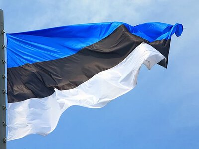 Естонія готова заборонити транзит російського зерна через свої порти