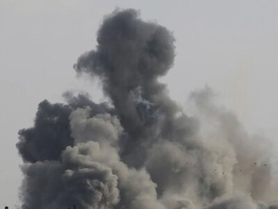 Ворожий удар по Одесі 10 вересня: пошкоджено інфраструктуру, постраждалий
