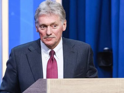 У кремлі відповіли на ідею «енергетичного перемир’я»: що заявив Пєсков 