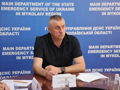 Без газу та тепла: на Миколаївщині перевірили готовність до складної зими
