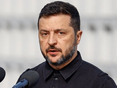 Удар РФ по Павлограду та Краматорську: Зеленський відреагував