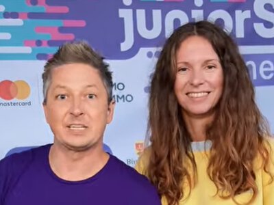 Олександр Педан та JuniorS Games: у Черкасах відбудеться сімейний фестиваль