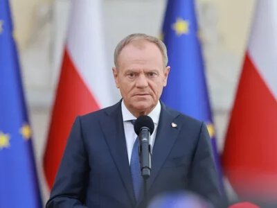 Туск: Польща очікує на атаки росіян по прикордонних пунктах пропуску