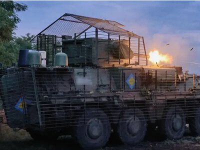 У серпні Рросія випустила рекордну кількість КАБів від початку повномасштабної війни