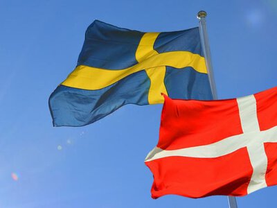 Данія надає 45 млн крон на підтримку українських ветеранів