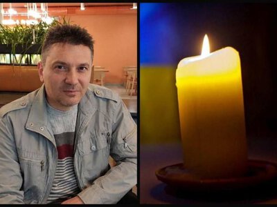 Зміг вибратися з окупованого Маріуполя: у Рівному попрощаються із загиблим захисником