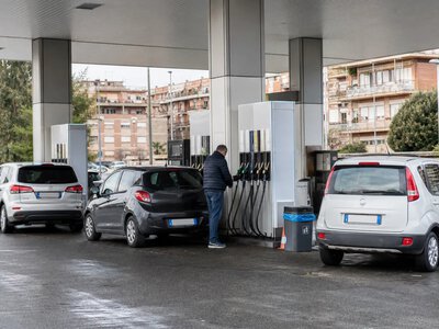 Італія продовжила зниження акцизу на дизель і планує наростити видобуток
