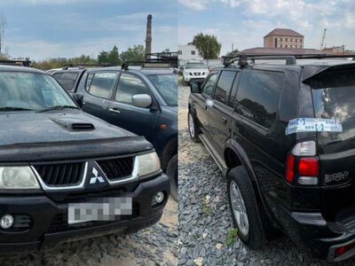 На Львівщині чоловік намагався продати п’ять авто, ввезених як допомогу для ЗСУ