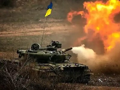 Світ вступає у нову війну: тепер боротьба йде не за території, а за майбутнє
