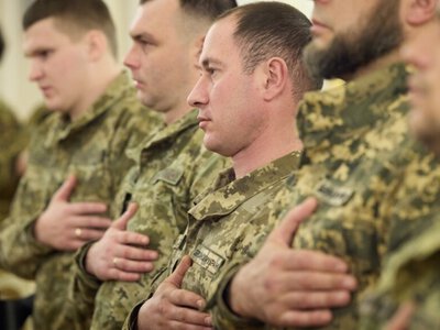 Данія виділить кошти на підтримку українських ветеранів