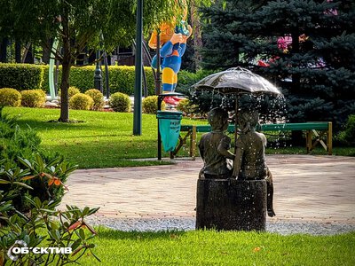 Вдень і вранці дощ. Прогноз погоди на 11 вересня у Харкові й області